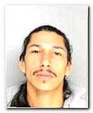 Offender Dakota Cheyenne Bearshield