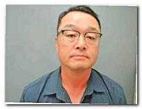 Offender Dale Kim