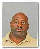 Offender Darrell Earl Thomas