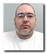 Offender David Hammond