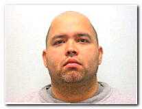 Offender David Martinez