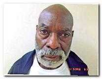 Offender Donald Gantt