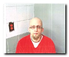 Offender Donald Joseph Taylor