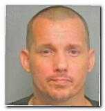 Offender Dustin Lee Clary