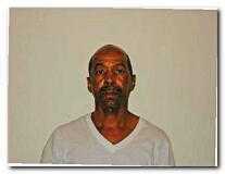 Offender Eddie L Vaughns