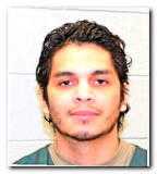 Offender Edgar Aguero Cruz