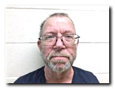 Offender Howard Helbert Jr