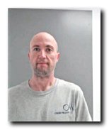 Offender James Allen Blymire