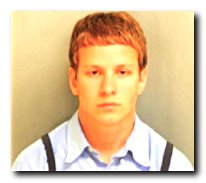 Offender Joel David Fisher