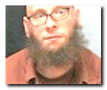 Offender Joshua Allen Wright