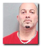 Offender Julio Otero Jr