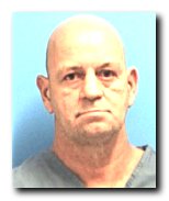 Offender Larry Dale Bolton