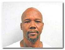 Offender Lloyd Dale Brooks