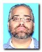 Offender Luis Armando Gonzalez