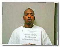 Offender Marcus Orlando Orr