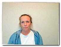 Offender Melissa Rae Slack