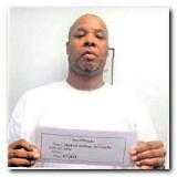 Offender Michael Anthony Devaughn