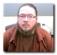 Offender Michael Harris