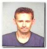 Offender Michael Phillip Barbian