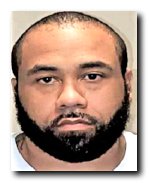 Offender Rasul Ali Abernathy