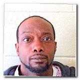 Offender Ray Anthony Calvin