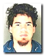 Offender Ricardo Jose Hernandez-franqui