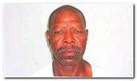 Offender Robert Earl Whitfield