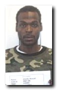 Offender Ronald Lorenzo Davis