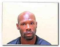 Offender Ronnie Levon White