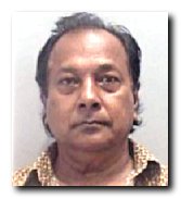 Offender Satpaul Arjun