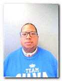 Offender Shane E Silva Sr