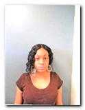 Offender Sheena J Dume