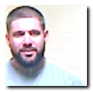 Offender Travis Jon Fureigh