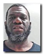 Offender Walter Calvin Kirkland