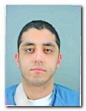 Offender Abdullah S Magboul