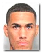 Offender Alberto Luis Martinez Rivera