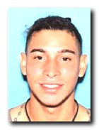 Offender Alexis Rafael Ortiz Molina