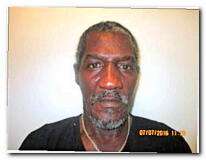 Offender Alfred Eugene Henderson