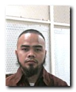 Offender Allan Cada