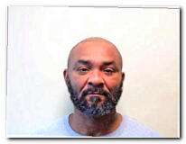 Offender Anthony Terrance Thomas