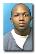 Offender Antonio Lemetrius James