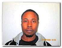 Offender Arsenio Marcel Hall