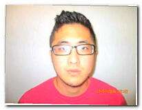 Offender Austin Kim