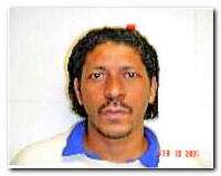 Offender Billy Ray Brown