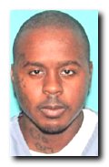 Offender Carlton O Singletary Jr