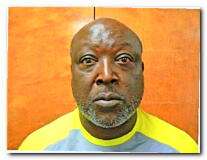 Offender Charles Larry Thompson