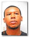 Offender Christopher Lashawn Perry