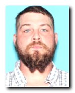 Offender Christopher Michael Ward