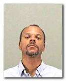 Offender Dameon Franklin