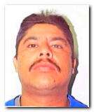 Offender Damian Gutierrez